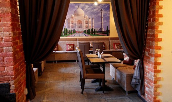 Andhra Dining Ginza