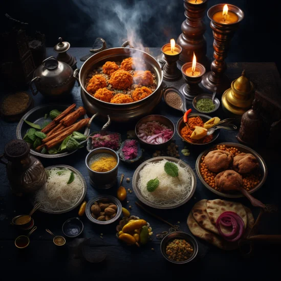 Andhra Dining Ginza